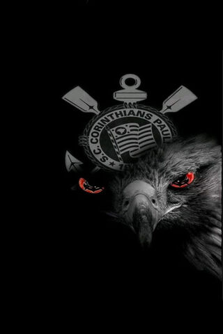 Fierce Spirit of the Corinthians 🦅⚓️