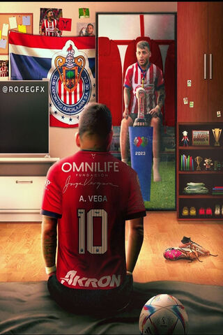 Dreaming of Glory ⚽🏆