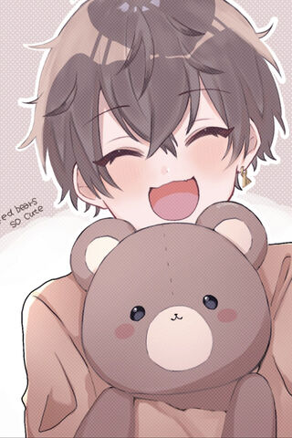 Adorable Smiles and Cud..