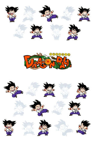 Dragon Ball