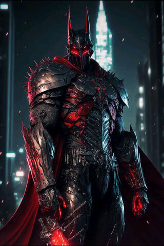 Dark Knight