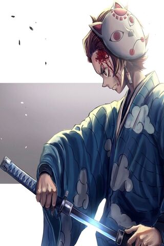 Demon Slayer