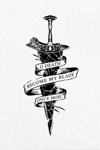 O Death: The Blade of D..