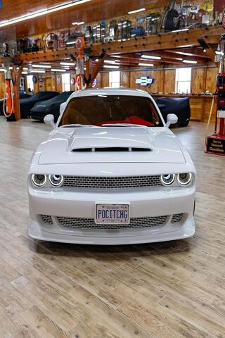 Sleek Powerhouse: The U..