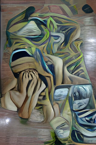 Abstract Emotions 🌌