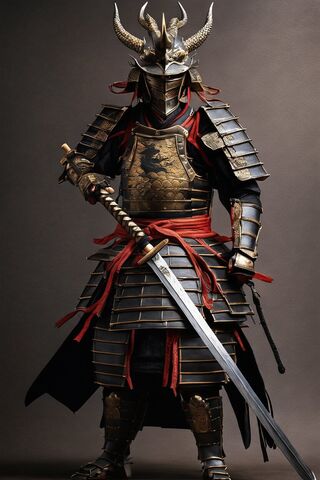The Fearsome Guardian: ..