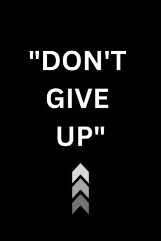 Keep Pushing Forward! 💪