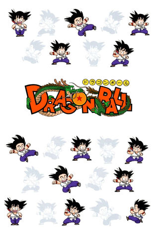 Dragon Ball L