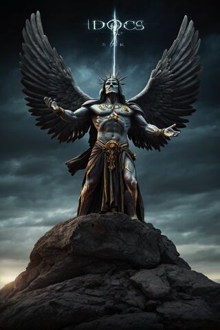 DARK ANGEL