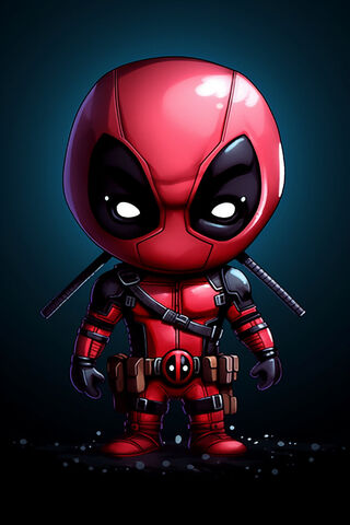 Deadpool