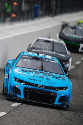 Racing to Victory! 🏁