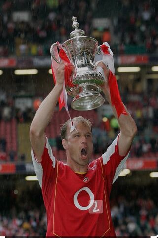 Triumph in the Rain! 🏆⚽️