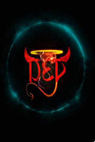 D&D: The Fiery Emblem o..