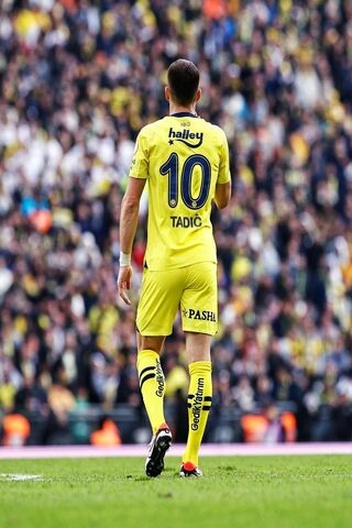 Star Player in Action ⚽✨