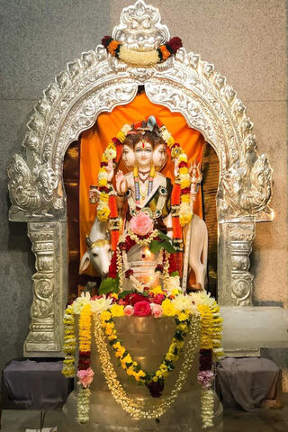 Divine Blessings: The G..