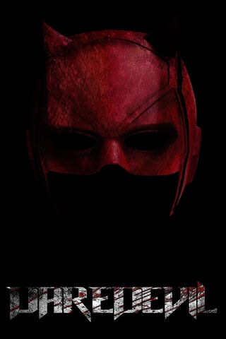 Daredevil: The Man With..