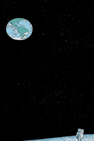 A Glimpse of Home 🌍✨