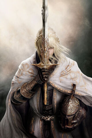 The Guardian of Light ⚔️✨