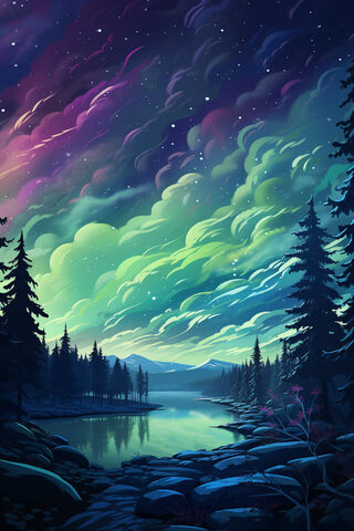 Extraterrestrial Symph