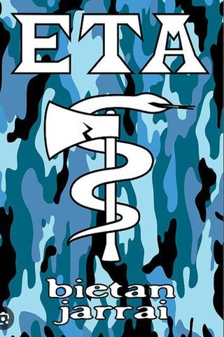 ETA: A Symbol of Resist..