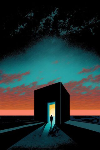 The Gateway to Possibil..