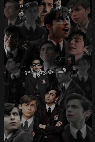 The Many Faces of Five 🌟