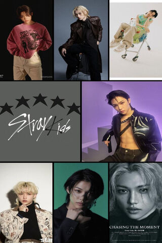 Stray Kids: Chasing the..