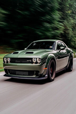Power on the Road: The ..