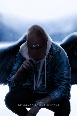 Fallen Angel V2