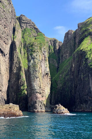 Faroe Islands