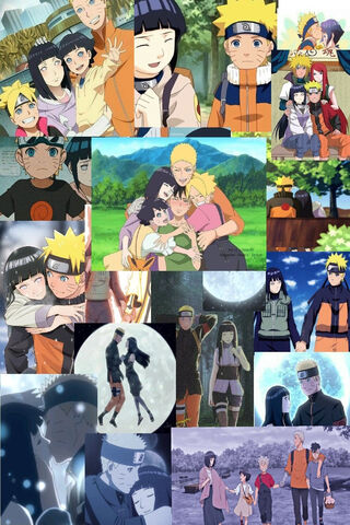 Naruto's Heartwarming Moments 💖