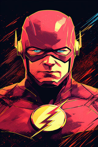 Speed Force Unleashed ⚡️