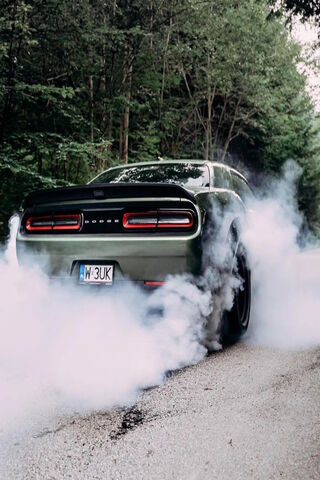 Smoke and Power: The Do..