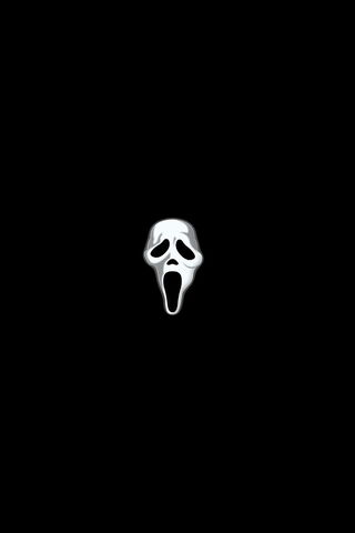 The Iconic Scream Mask 🎭