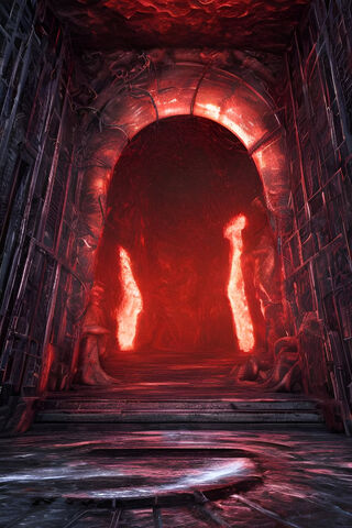Gates Of HELL