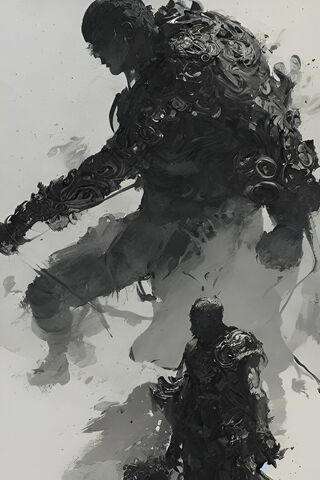 Shadows of Valor 🛡️⚔️