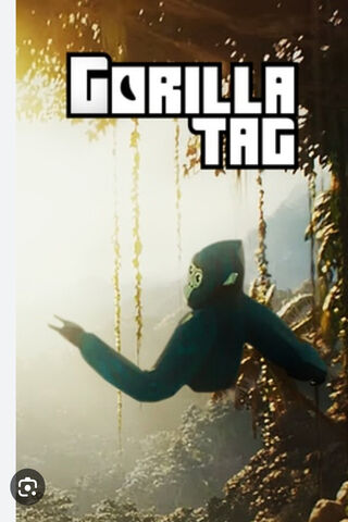 Swinging into Adventure..