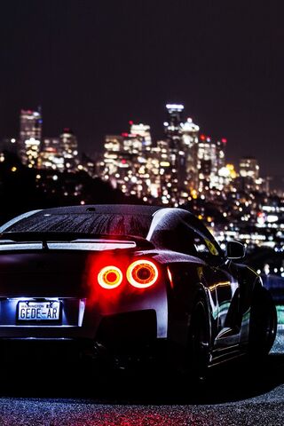 GT-R