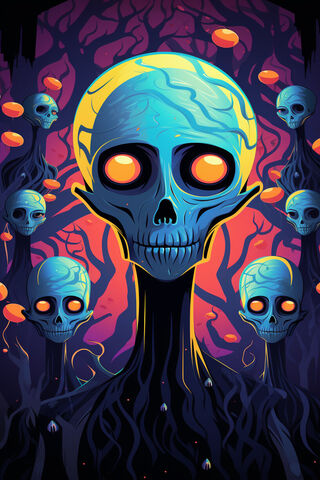 Ghouls 2023