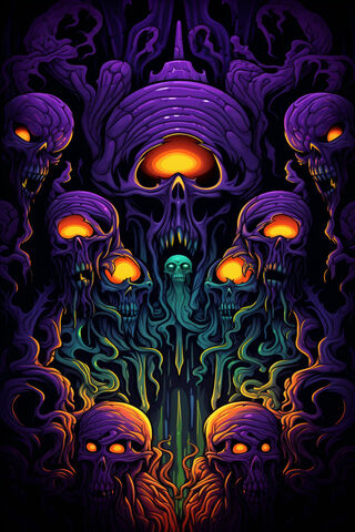 Ghouls 2023