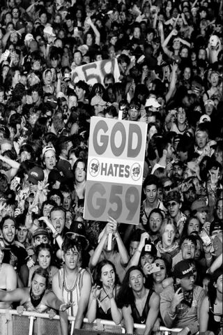 Voices in the Crowd: A ..