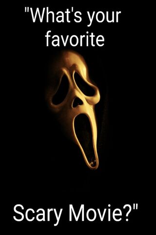 The Haunting Call of Gh..