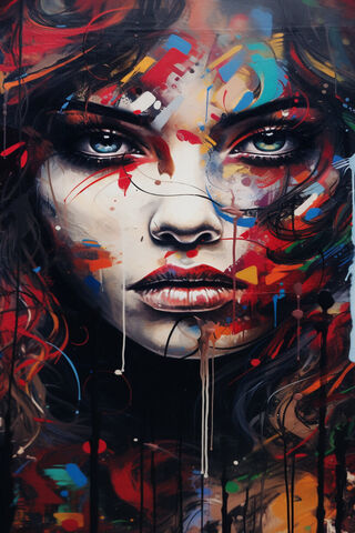 Graffiti Art
