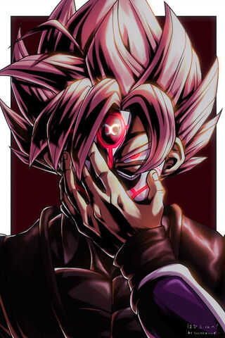 Dark Hero Unmasked 🌌✨