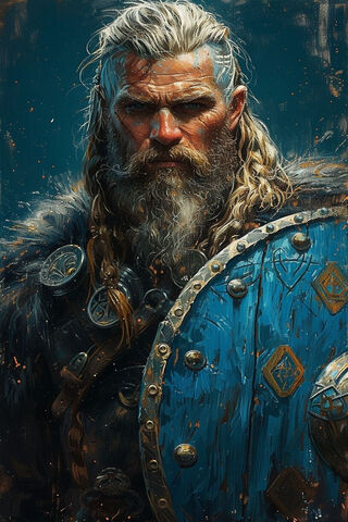 The Valor of Guerreiro:..