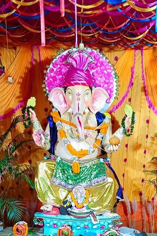 Ganesha