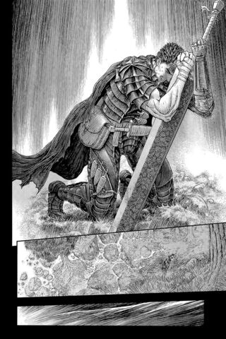 The Fallen Warrior ⚔️