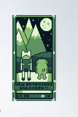 Adventure Awaits! 🌌🎮