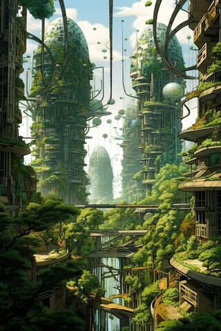 Hive City