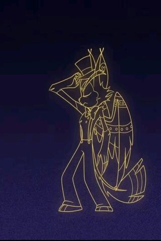 Enigmatic Performer 🌟🎩